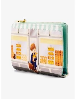 LNGEFLY Loungefly Fantastic Beasts And Where To Find Them Kowalski Bakery Flap Wallet 8 LNGEFLY Loungefly Fantastic Beasts And Where To Find Them Kowalski Bakery Flap Wallet -transcendentactive shop 16587255 av2