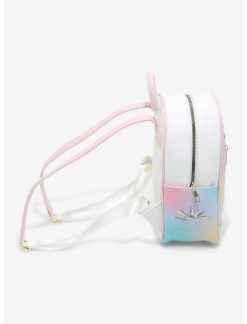 HUNIVERS Avatar: The Last Airbender Chibi Appa Ombre Mini Backpack -transcendentactive shop 16619306 av2