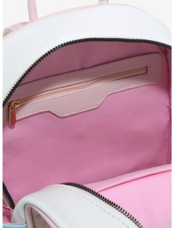 HUNIVERS Avatar: The Last Airbender Chibi Appa Ombre Mini Backpack -transcendentactive shop 16619306 av3