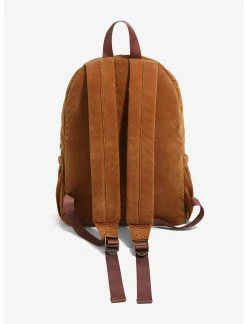 HUNIVERS Avatar: The Last Airbender Appa & Momo Built-Up Backpack -transcendentactive shop 16619312 av2