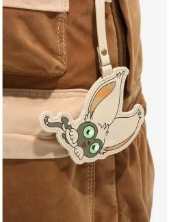 HUNIVERS Avatar: The Last Airbender Appa & Momo Built-Up Backpack -transcendentactive shop 16619312 av3