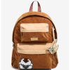 HUNIVERS Avatar: The Last Airbender Appa & Momo Built-Up Backpack -transcendentactive shop 16619312 hi