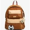 HUNIVERS Avatar: The Last Airbender Appa & Momo Built-Up Backpack -transcendentactive shop 16619312 hi