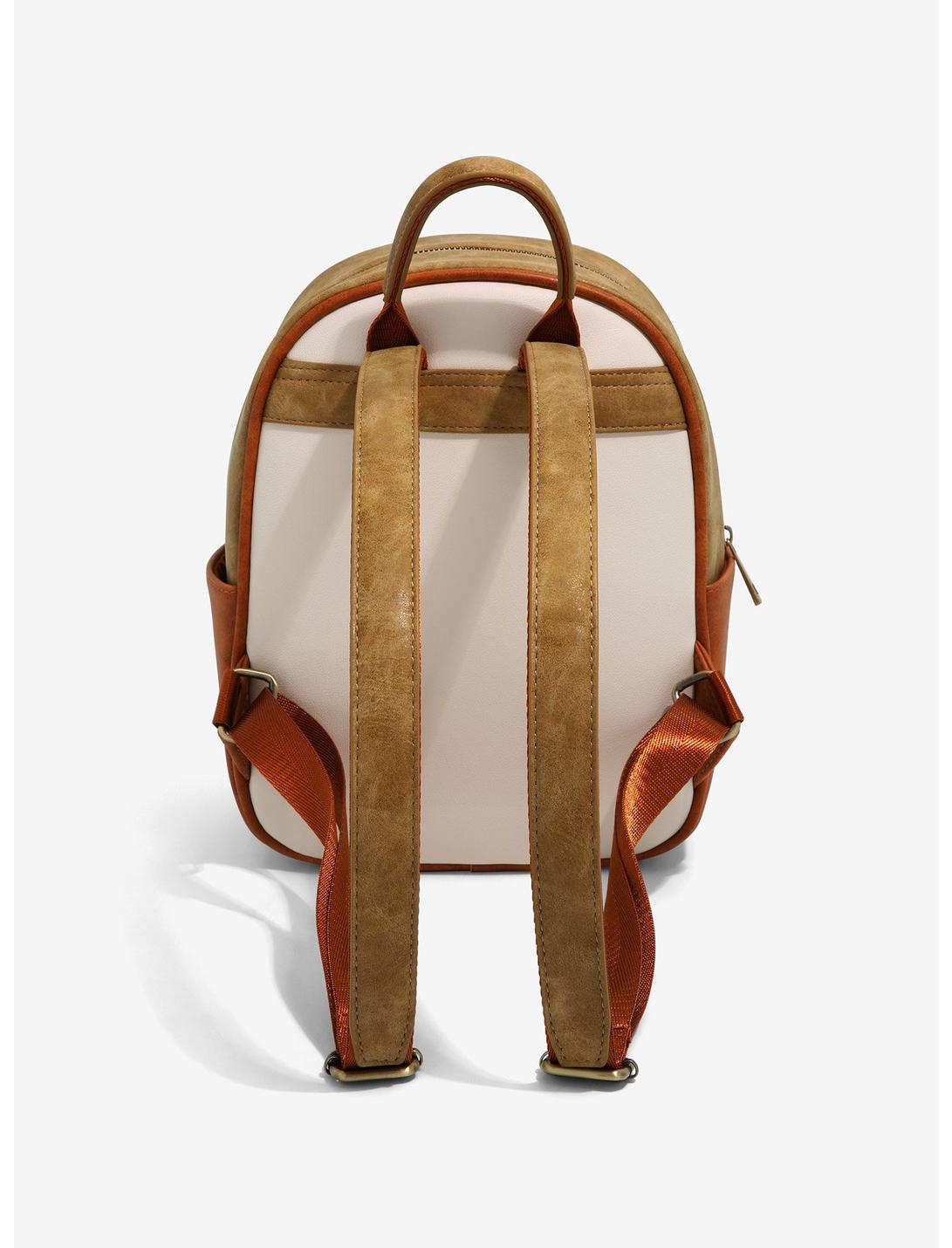 Studio Ghibli Castle In The Sky Group Portrait Mini Backpack HUNIVERS Studio Ghibli Castle In The Sky Group Portrait Mini Backpack -transcendentactive shop 16619328 av2