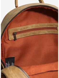 HUNIVERS Studio Ghibli Castle In The Sky Group Portrait Mini Backpack 6 HUNIVERS Studio Ghibli Castle In The Sky Group Portrait Mini Backpack -transcendentactive shop 16619328 av4