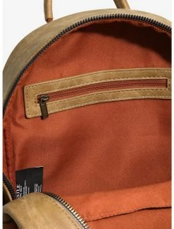 HUNIVERS Studio Ghibli Castle In The Sky Group Portrait Mini Backpack -transcendentactive shop 16619328 av4