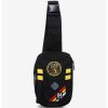 HUNIVERS Cobra Kai Sling Backpack -transcendentactive shop 16619330 hi