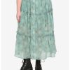 HUNIVERS Outlander Tiered Midi Skirt Plus Size -transcendentactive shop 16714697 hi
