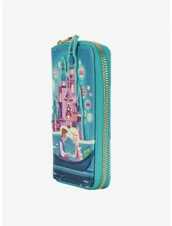 LNGEFLY Loungefly Disney Tangled Rapunzel Castle Glow-In-The-Dark Zipper Wallet 11 LNGEFLY Loungefly Disney Tangled Rapunzel Castle Glow-In-The-Dark Zipper Wallet -transcendentactive shop 16775955 av4