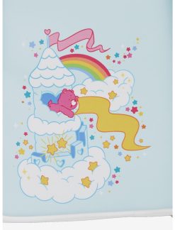 LNGEFLY Loungefly Care Bears Castle Mini Backpack -transcendentactive shop 16775967 av4