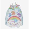 LNGEFLY Loungefly Care Bears Castle Mini Backpack -transcendentactive shop 16775967 hi