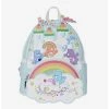 LNGEFLY Loungefly Care Bears Castle Mini Backpack -transcendentactive shop 16775967 hi