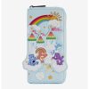 LNGEFLY Loungefly Care Bears Castle Zipper Wallet 1 LNGEFLY Loungefly Care Bears Castle Zipper Wallet -transcendentactive shop 16775969 hi