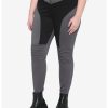 HUNIVERS DC Comics The Batman Catwoman Leggings Plus Size -transcendentactive shop 16803734 hi