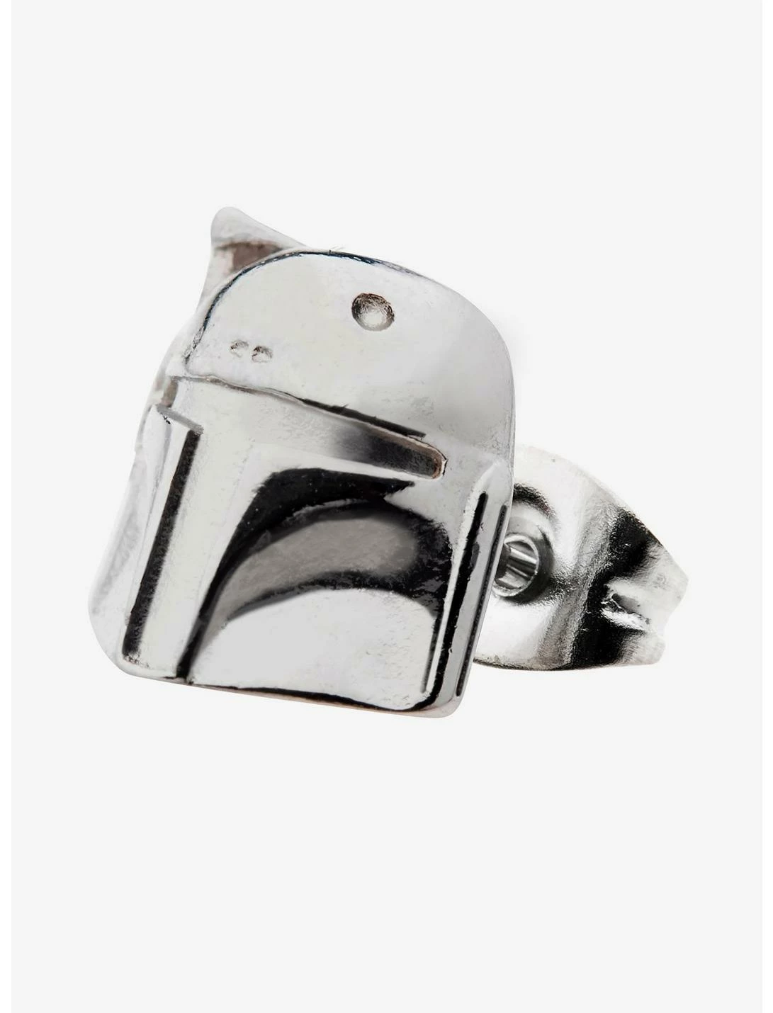 HUNIVERS Star Wars The Book Of Boba Fett Icons Earring Set 4 HUNIVERS Star Wars The Book Of Boba Fett Icons Earring Set - Image 2