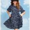 HUNIVERS Her Universe Star Wars Icons Tiered Dress -transcendentactive shop 16898205 hi