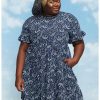 HUNIVERS Her Universe Star Wars Icons Tiered Dress Plus Size 1 HUNIVERS Her Universe Star Wars Icons Tiered Dress Plus Size -transcendentactive shop 16898237 hi