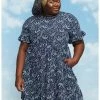 HUNIVERS Her Universe Star Wars Icons Tiered Dress Plus Size 2 HUNIVERS Her Universe Star Wars Icons Tiered Dress Plus Size -transcendentactive shop 16898237 hi