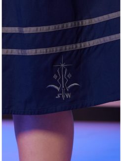 HUNIVERS Her Universe Star Wars Ahsoka Tano Halter Dress Plus Size -transcendentactive shop 16898258 av3