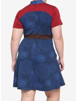 HUNIVERS Her Universe Marvel Doctor Strange In The Multiverse Of Madness Doctor Strange Dress Plus Size 4 HUNIVERS Her Universe Marvel Doctor Strange In The Multiverse Of Madness Doctor Strange Dress Plus Size -transcendentactive shop 16949133 av2