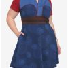 HUNIVERS Her Universe Marvel Doctor Strange In The Multiverse Of Madness Doctor Strange Dress Plus Size 2 HUNIVERS Her Universe Marvel Doctor Strange In The Multiverse Of Madness Doctor Strange Dress Plus Size -transcendentactive shop 16949133 hi