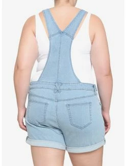 HUNIVERS Pretty Guardian Sailor Moon Eternal Moon Article Shortalls Plus Size -transcendentactive shop 16972494 av2