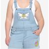 HUNIVERS Pretty Guardian Sailor Moon Eternal Moon Article Shortalls Plus Size 2 HUNIVERS Pretty Guardian Sailor Moon Eternal Moon Article Shortalls Plus Size -transcendentactive shop 16972494 hi