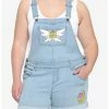 HUNIVERS Pretty Guardian Sailor Moon Eternal Moon Article Shortalls Plus Size 1 HUNIVERS Pretty Guardian Sailor Moon Eternal Moon Article Shortalls Plus Size -transcendentactive shop 16972494 hi
