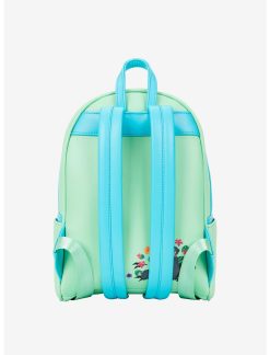 LNGEFLY Loungefly Disney The Jungle Book Mowgli & Baloo Mini Backpack -transcendentactive shop 16973377 av1