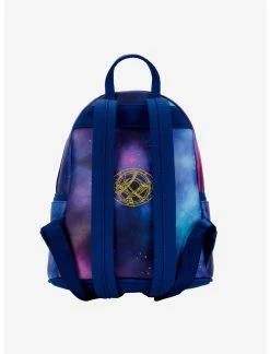 LNGEFLY Loungefly Marvel Doctor Strange In The Multiverse Of Madness Glow-In-The-Dark Mini Backpack 6 LNGEFLY Loungefly Marvel Doctor Strange In The Multiverse Of Madness Glow-In-The-Dark Mini Backpack -transcendentactive shop 16973385 av1