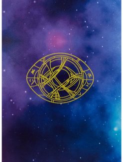 LNGEFLY Loungefly Marvel Doctor Strange In The Multiverse Of Madness Glow-In-The-Dark Mini Backpack -transcendentactive shop 16973385 av2