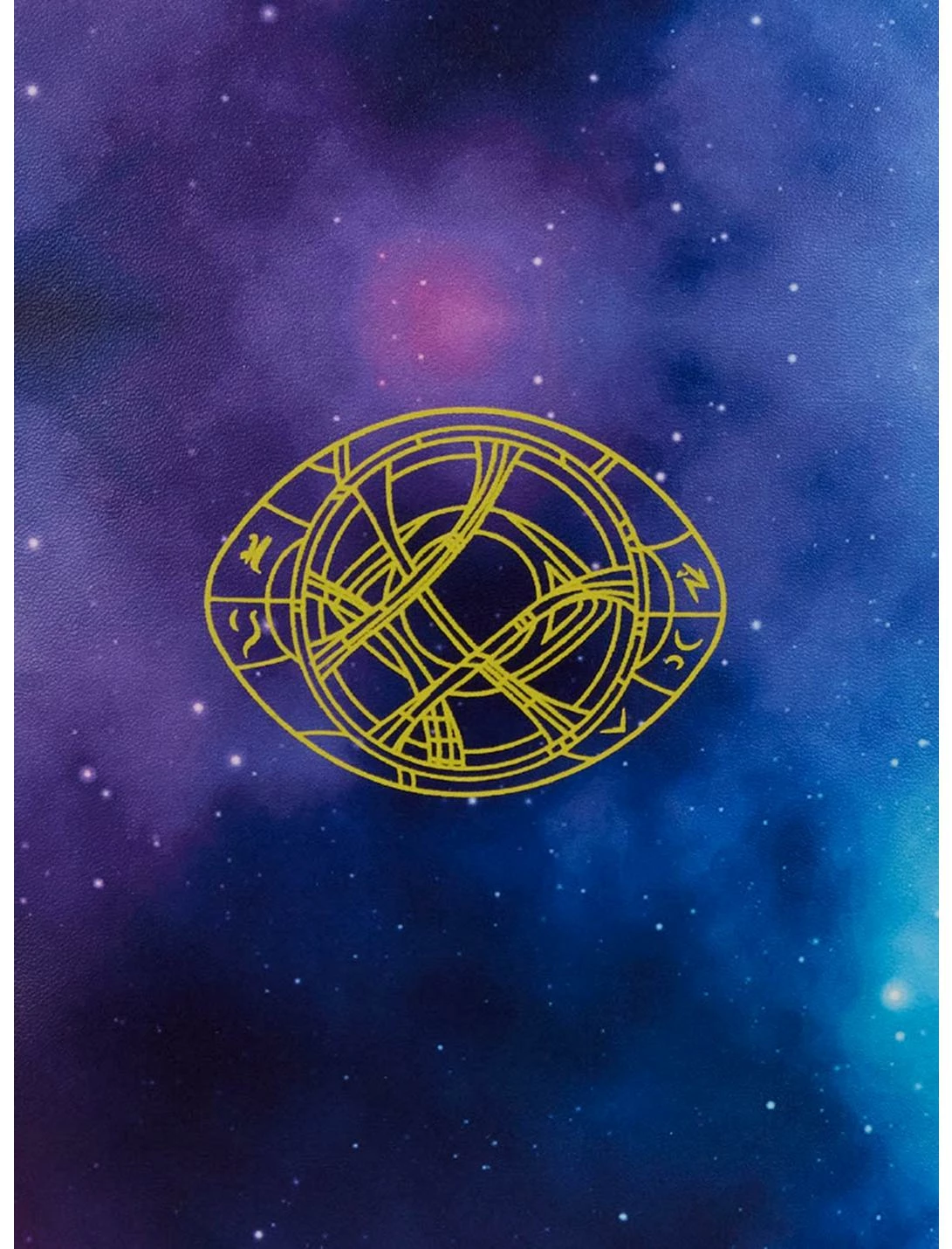 LNGEFLY Loungefly Marvel Doctor Strange In The Multiverse Of Madness Glow-In-The-Dark Mini Backpack 5 LNGEFLY Loungefly Marvel Doctor Strange In The Multiverse Of Madness Glow-In-The-Dark Mini Backpack - Image 3