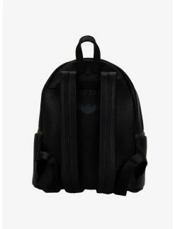 LNGEFLY Loungefly DC Comics The Batman Armor Mini Backpack 7 LNGEFLY Loungefly DC Comics The Batman Armor Mini Backpack -transcendentactive shop 16973389 av1