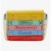 LNGEFLY Loungefly Disney Princess Books Crossbody Bag 2 LNGEFLY Loungefly Disney Princess Books Crossbody Bag -transcendentactive shop 16973397 hi