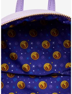 LNGEFLY Loungefly Disney Hercules Muses Mini Backpack 4 LNGEFLY Loungefly Disney Hercules Muses Mini Backpack -transcendentactive shop 16973803 av2