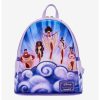 LNGEFLY Loungefly Disney Hercules Muses Mini Backpack 1 LNGEFLY Loungefly Disney Hercules Muses Mini Backpack -transcendentactive shop 16973803 hi