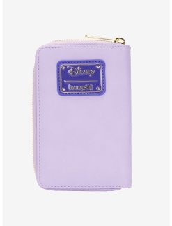 LNGEFLY Loungefly Disney Hercules Muses Zipper Wallet 3 LNGEFLY Loungefly Disney Hercules Muses Zipper Wallet -transcendentactive shop 16973805 av1