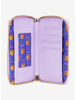 LNGEFLY Loungefly Disney Hercules Muses Zipper Wallet 4 LNGEFLY Loungefly Disney Hercules Muses Zipper Wallet -transcendentactive shop 16973805 av2