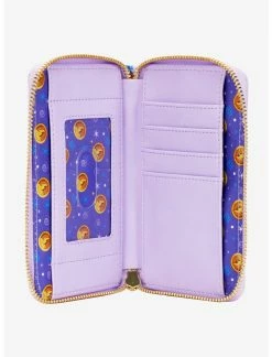 LNGEFLY Loungefly Disney Hercules Muses Zipper Wallet 8 LNGEFLY Loungefly Disney Hercules Muses Zipper Wallet -transcendentactive shop 16973805 av2