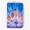 LNGEFLY Loungefly Disney Hercules Muses Zipper Wallet -transcendentactive shop 16973805 hi