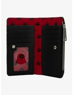 LNGEFLY Loungefly Star Wars Prequel Triology Zipper Wallet 7 LNGEFLY Loungefly Star Wars Prequel Triology Zipper Wallet -transcendentactive shop 16973809 av2