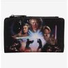 LNGEFLY Loungefly Star Wars Prequel Triology Zipper Wallet 2 LNGEFLY Loungefly Star Wars Prequel Triology Zipper Wallet -transcendentactive shop 16973809 hi