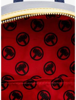 LNGEFLY Loungefly Marvel Thor: Love And Thunder Glow-In-The-Dark Mini Backpack 5 LNGEFLY Loungefly Marvel Thor: Love And Thunder Glow-In-The-Dark Mini Backpack -transcendentactive shop 16973813 av3