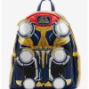 LNGEFLY Loungefly Marvel Thor: Love And Thunder Glow-In-The-Dark Mini Backpack 2 LNGEFLY Loungefly Marvel Thor: Love And Thunder Glow-In-The-Dark Mini Backpack -transcendentactive shop 16973813 hi