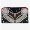 LNGEFLY Loungefly Marvel Thor: Love And Thunder Armor Flap Wallet 1 LNGEFLY Loungefly Marvel Thor: Love And Thunder Armor Flap Wallet -transcendentactive shop 16973815 hi