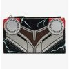 LNGEFLY Loungefly Marvel Thor: Love And Thunder Armor Flap Wallet -transcendentactive shop 16973815 hi
