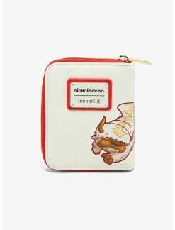 LNGEFLY Loungefly Avatar: The Last Airbender Meditating Aang Mini Zipper Wallet 7 LNGEFLY Loungefly Avatar: The Last Airbender Meditating Aang Mini Zipper Wallet -transcendentactive shop 16973819 av1