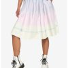 HUNIVERS Her Universe Star Wars Rebels Ombre Retro Skirt 1 HUNIVERS Her Universe Star Wars Rebels Ombre Retro Skirt -transcendentactive shop 17014013 hi