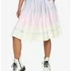 HUNIVERS Her Universe Star Wars Rebels Ombre Retro Skirt