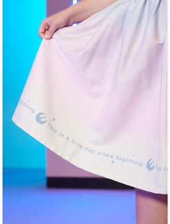 HUNIVERS Her Universe Star Wars Rebels Ombre Retro Skirt Plus Size -transcendentactive shop 17014021 av3